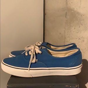 Vans Authentic Royal Blue
